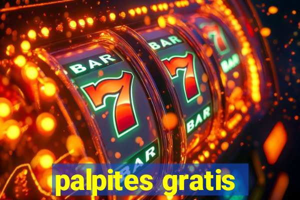 palpites gratis